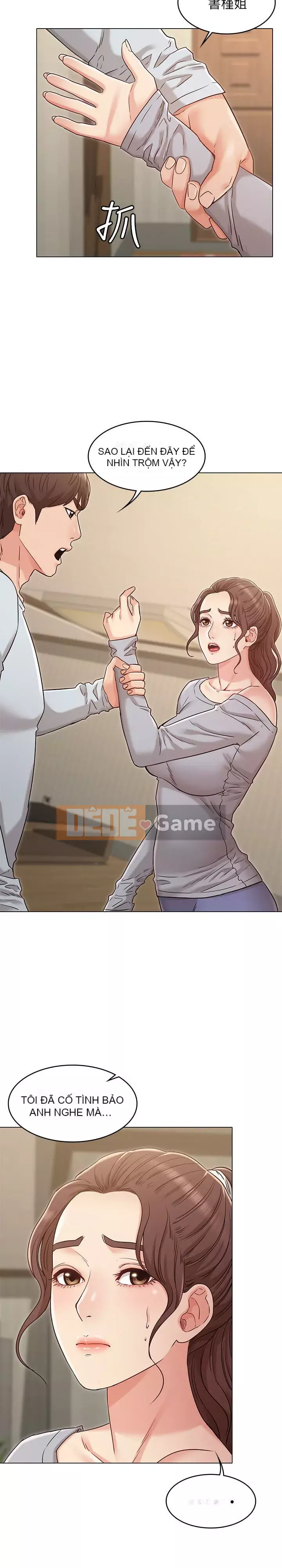 Em gái của bạn gái Chương 1-35