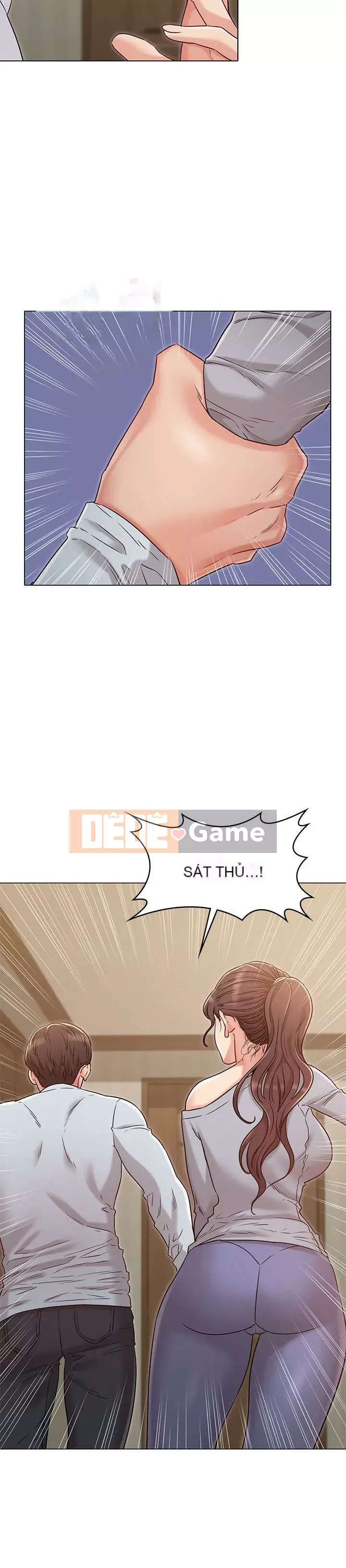 Em gái của bạn gái Chương 1-35