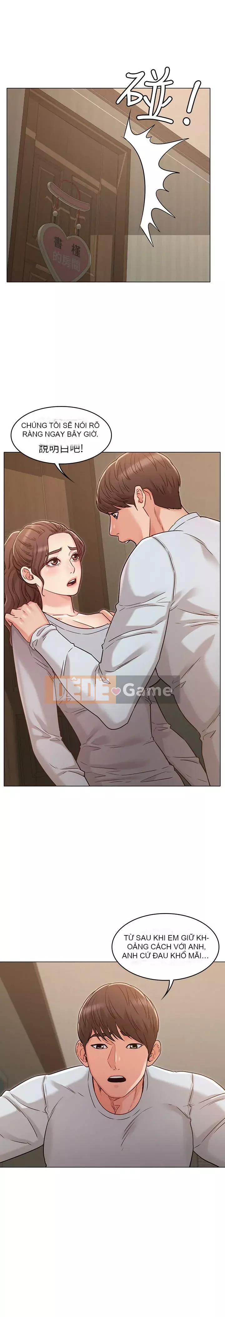 Em gái của bạn gái Chương 1-35