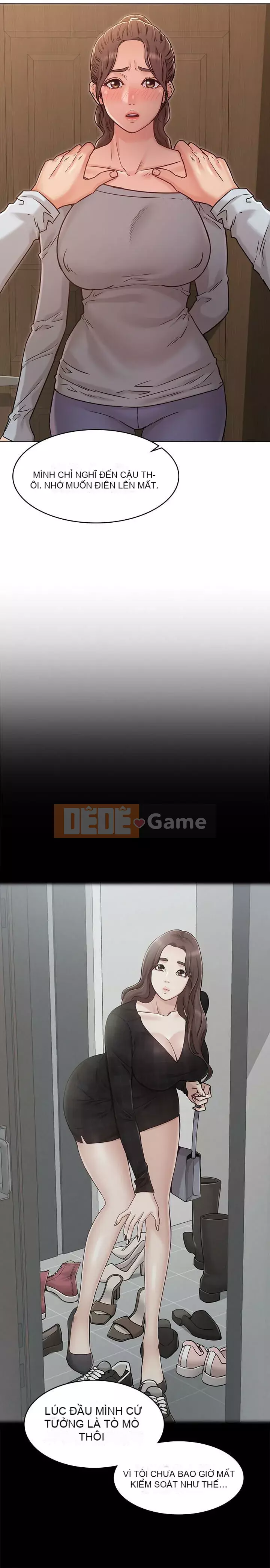 Em gái của bạn gái Chương 1-35