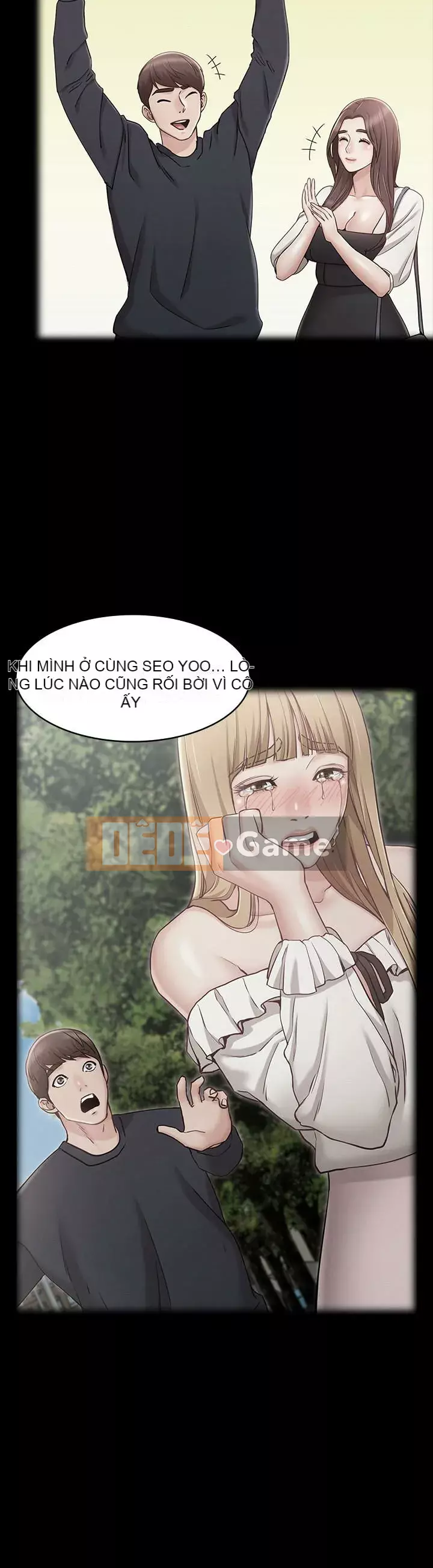 Em gái của bạn gái Chương 1-35