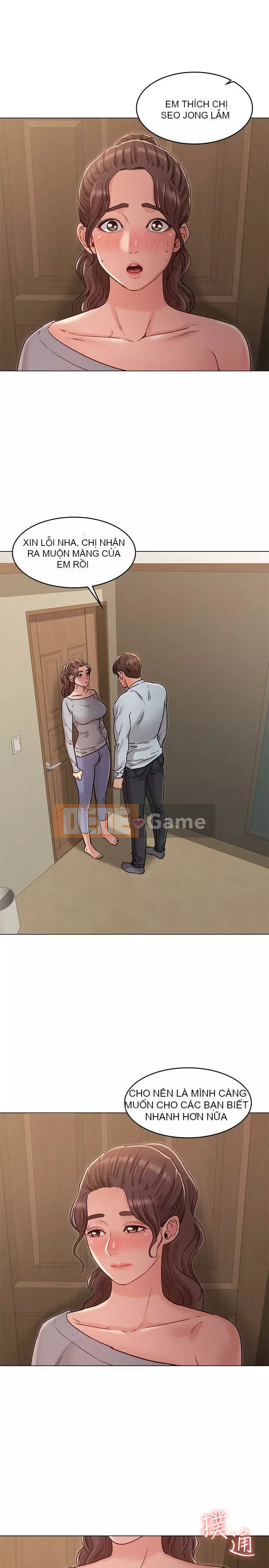 Em gái của bạn gái Chương 1-35
