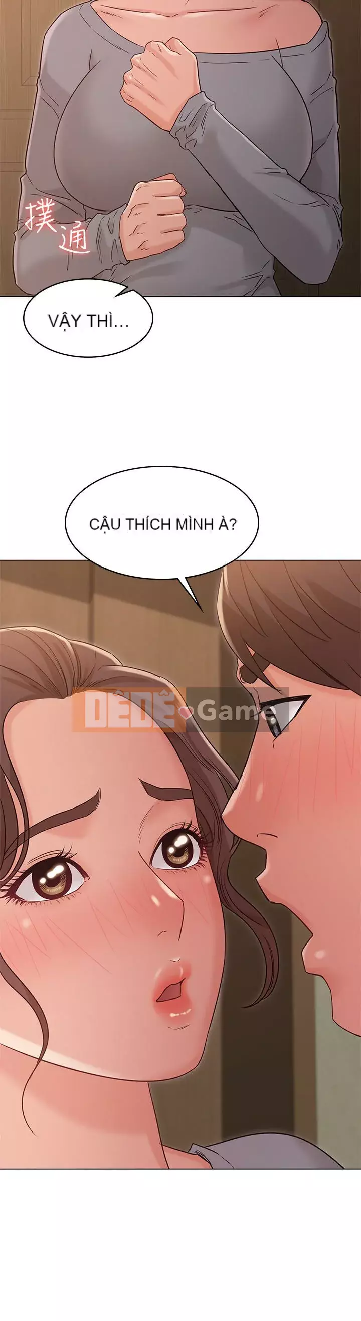 Em gái của bạn gái Chương 1-35