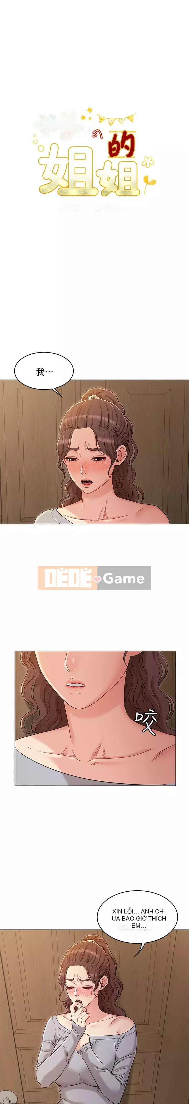 Em gái của bạn gái Chương 1-35