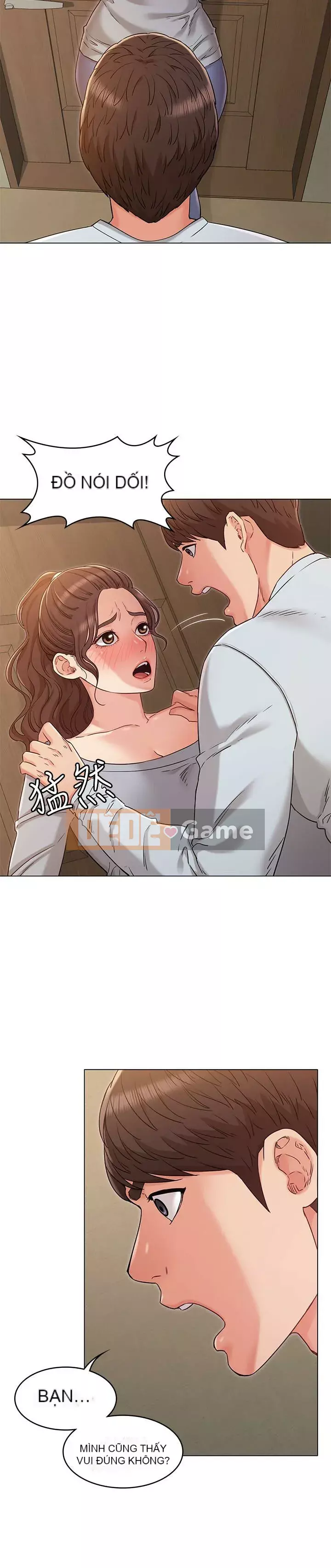 Em gái của bạn gái Chương 1-35