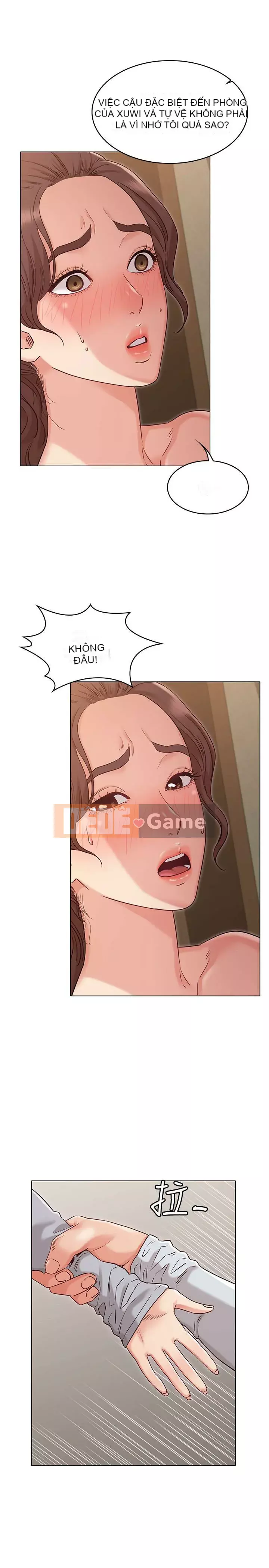 Em gái của bạn gái Chương 1-35