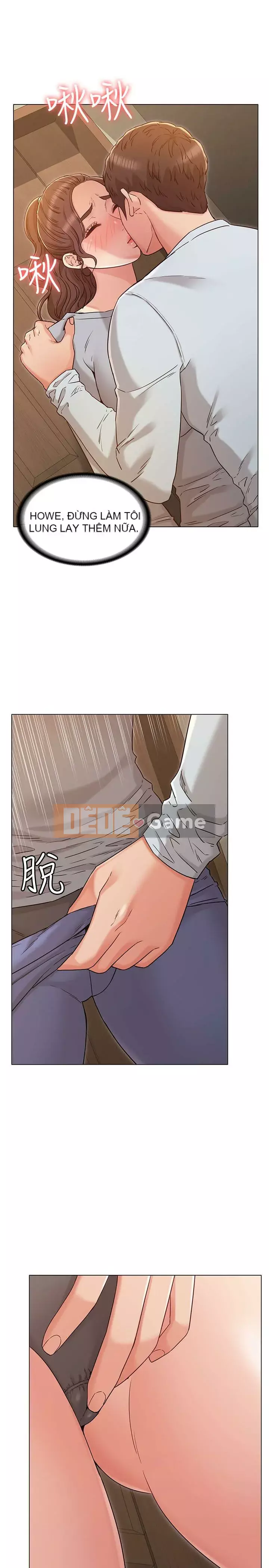 Em gái của bạn gái Chương 1-35