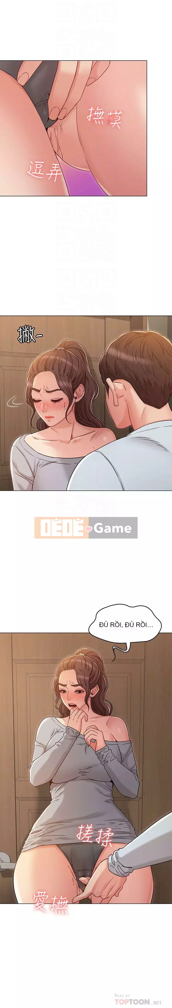 Em gái của bạn gái Chương 1-35