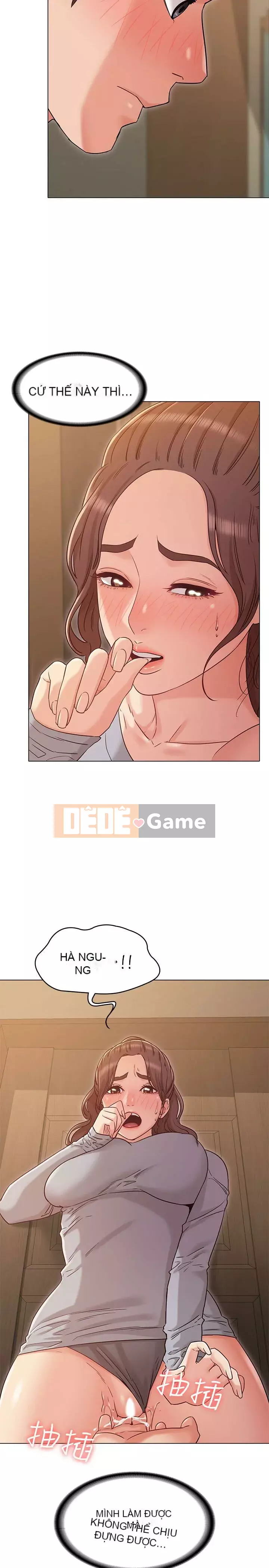 Em gái của bạn gái Chương 1-35