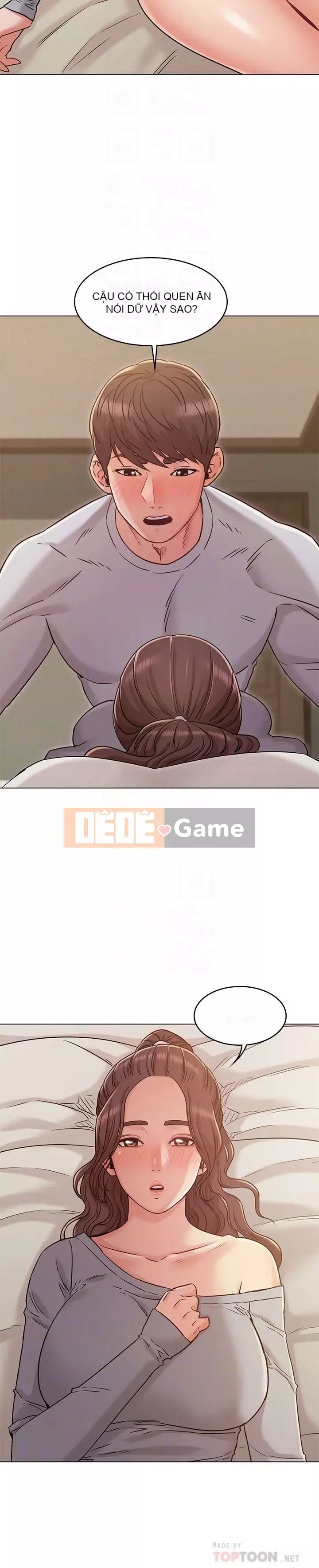 Em gái của bạn gái Chương 1-35