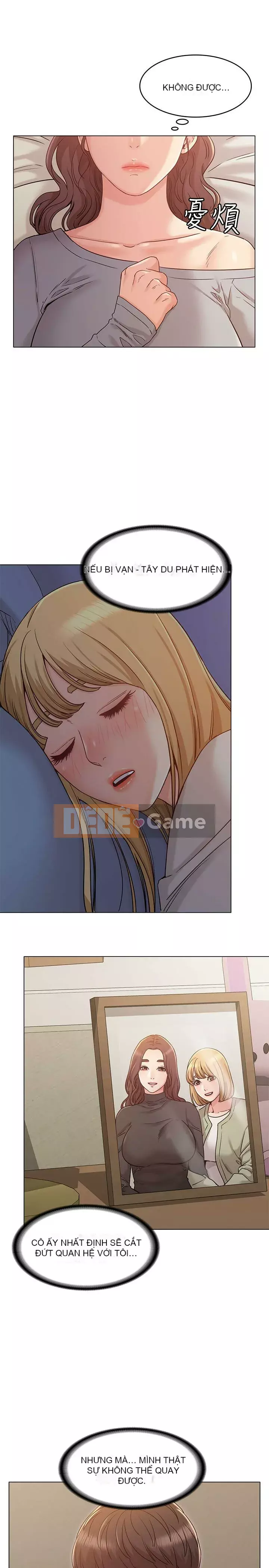 Em gái của bạn gái Chương 1-35