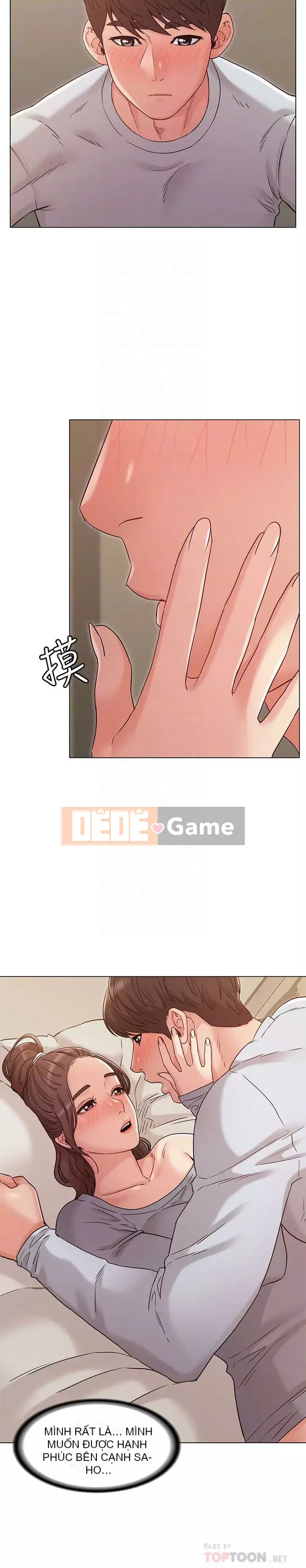 Em gái của bạn gái Chương 1-35