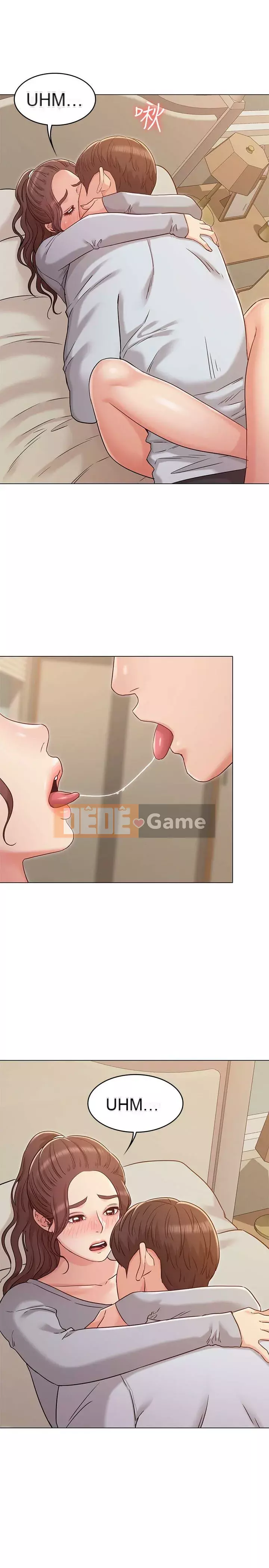 Em gái của bạn gái Chương 1-35