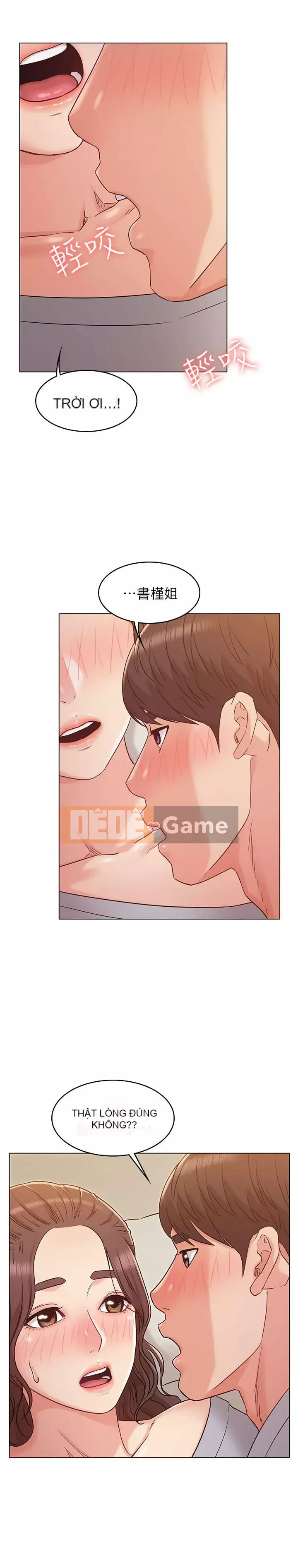 Em gái của bạn gái Chương 1-35