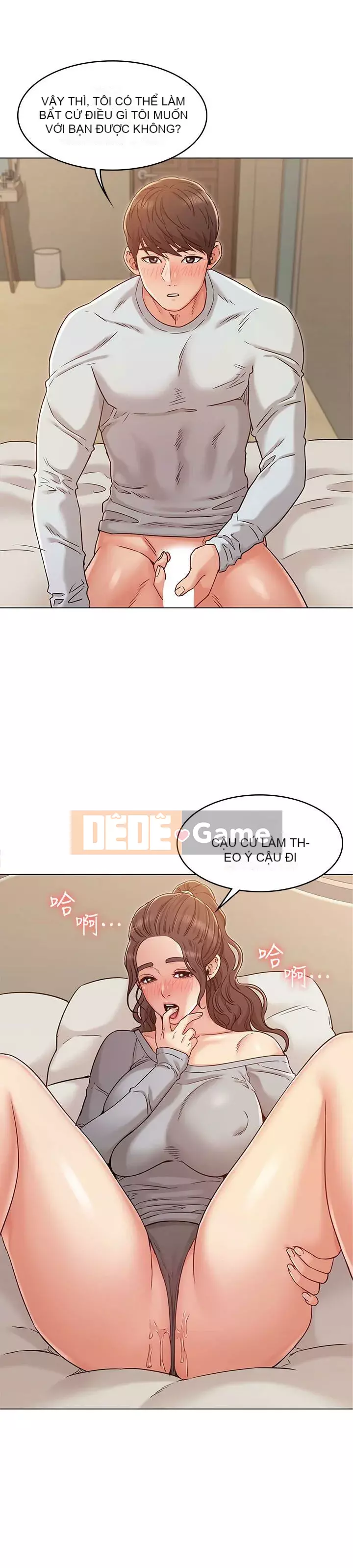 Em gái của bạn gái Chương 1-35