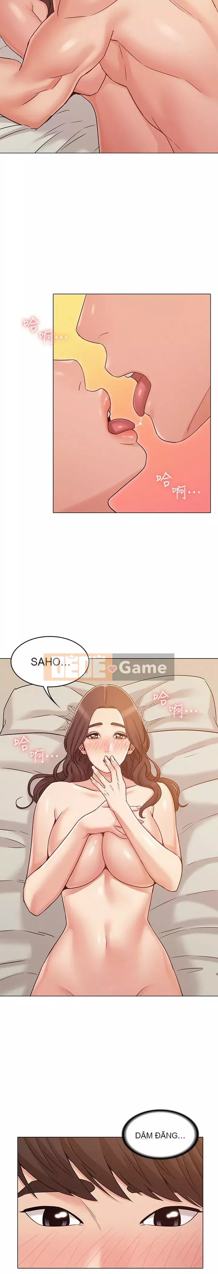 Em gái của bạn gái Chương 1-35