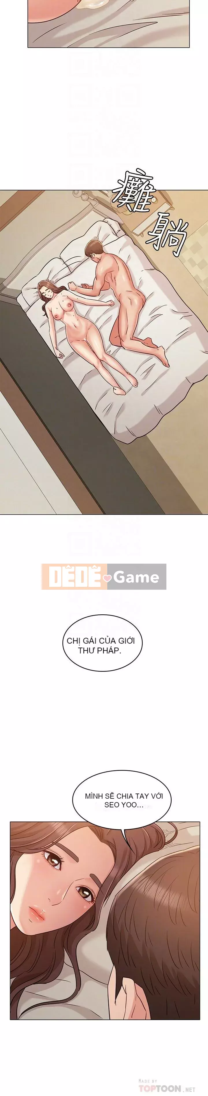 Em gái của bạn gái Chương 1-35