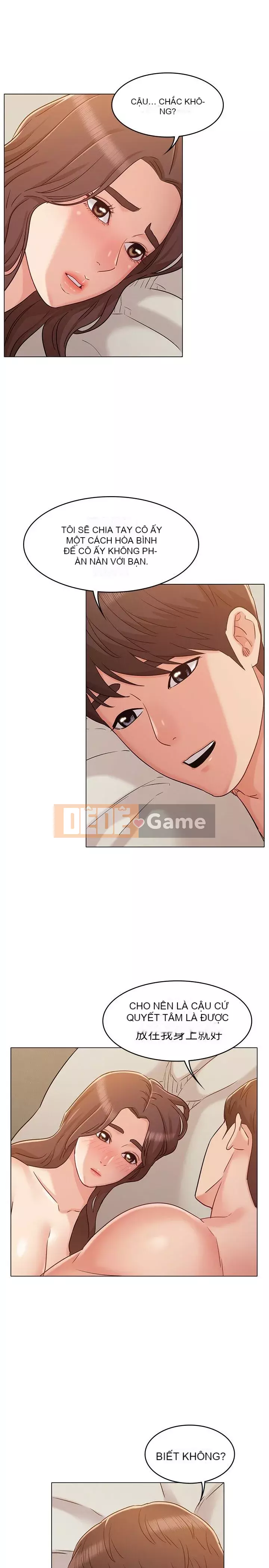 Em gái của bạn gái Chương 1-35