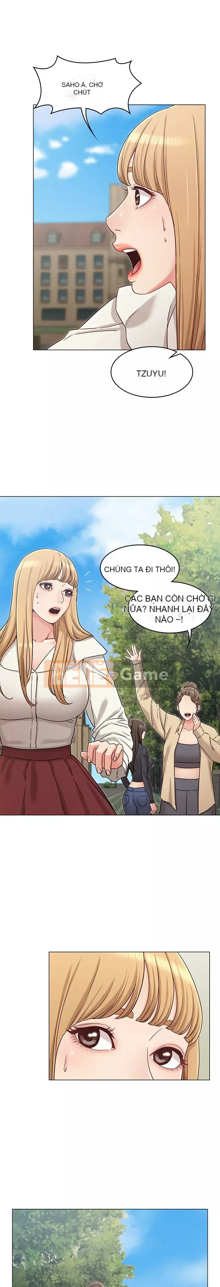 Em gái của bạn gái Chương 1-35