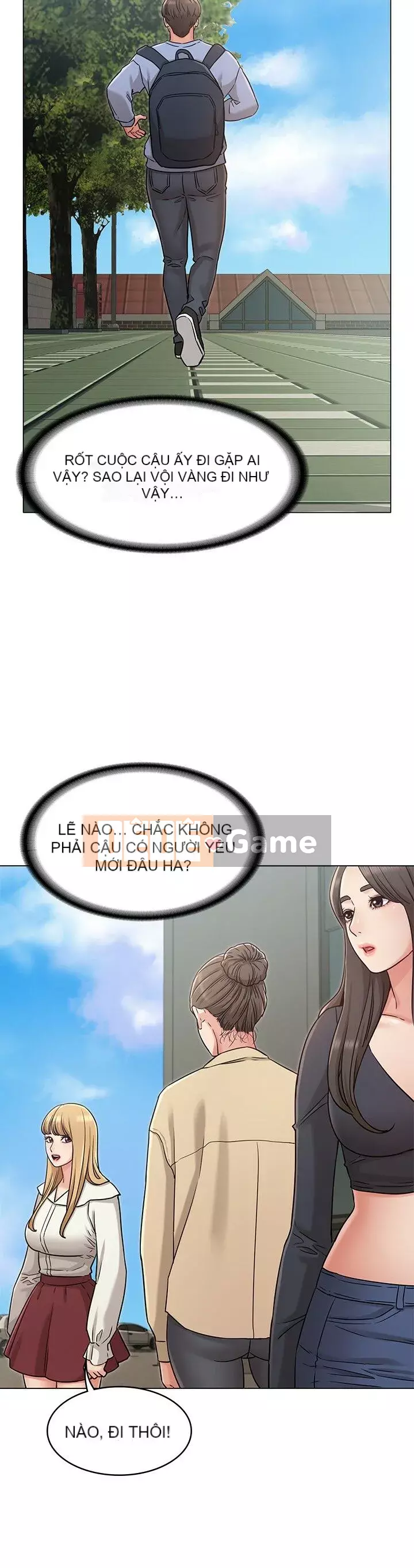 Em gái của bạn gái Chương 1-35