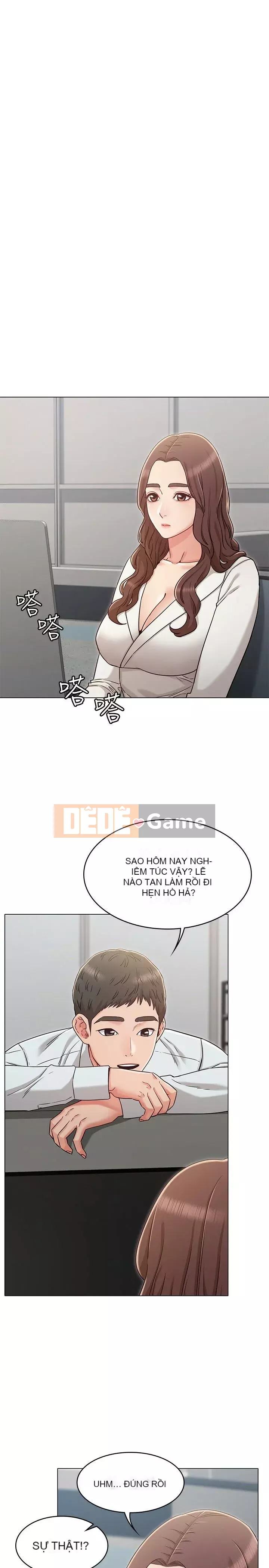 Em gái của bạn gái Chương 1-35