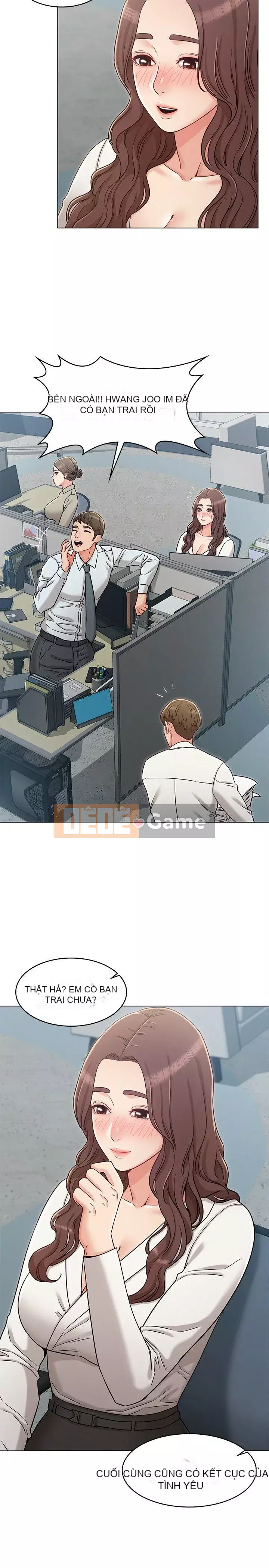 Em gái của bạn gái Chương 1-35