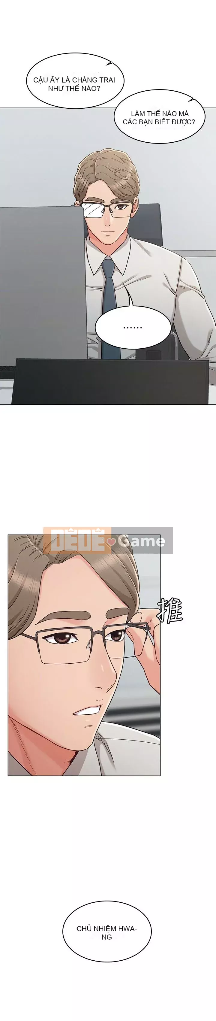 Em gái của bạn gái Chương 1-35