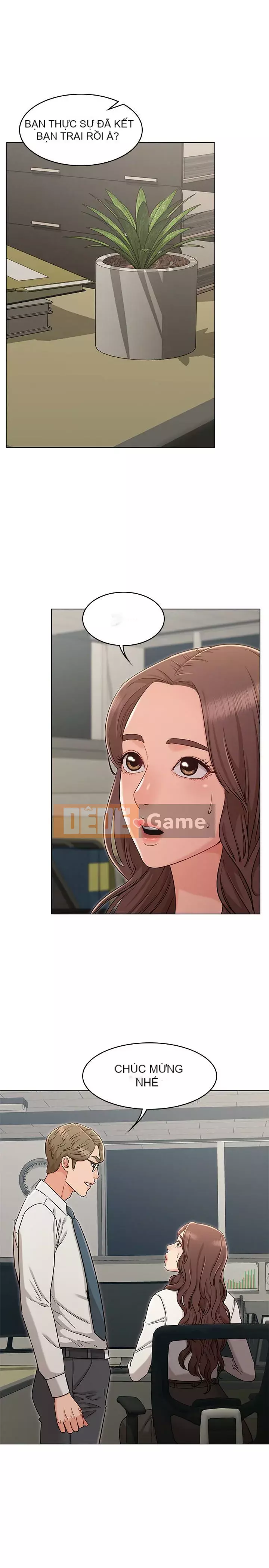 Em gái của bạn gái Chương 1-35