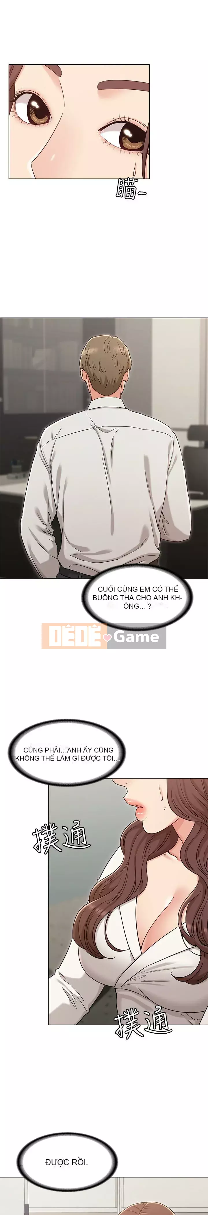 Em gái của bạn gái Chương 1-35