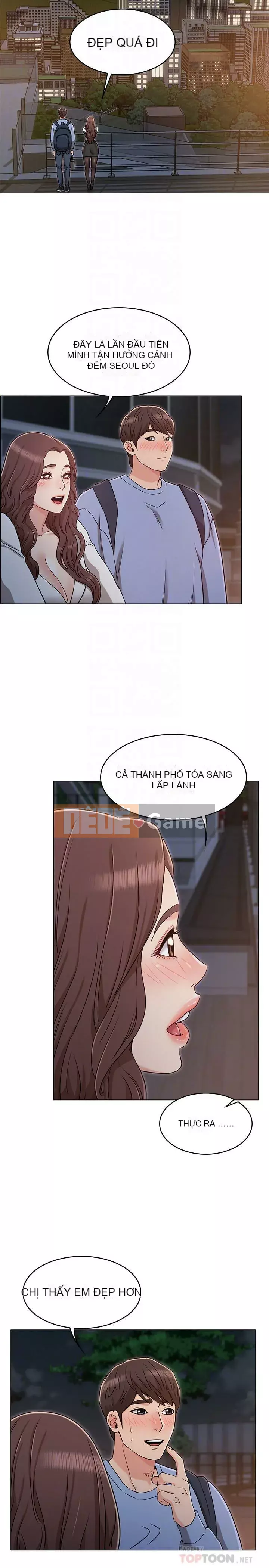 Em gái của bạn gái Chương 1-35