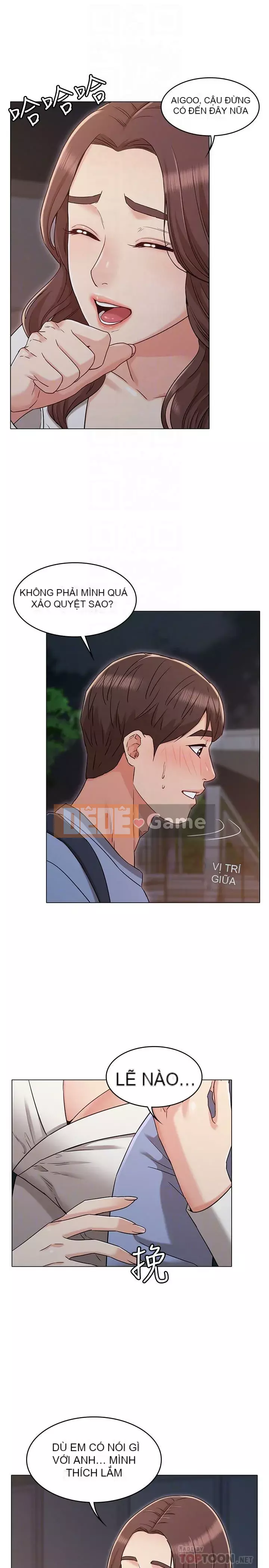 Em gái của bạn gái Chương 1-35