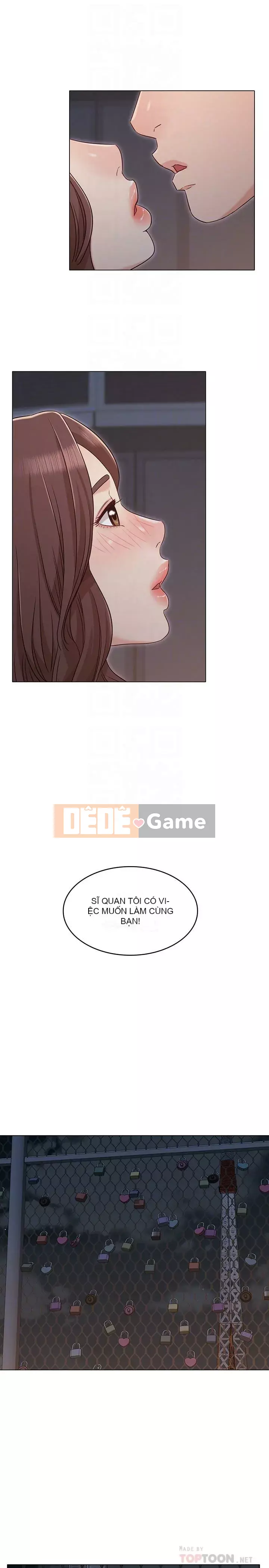 Em gái của bạn gái Chương 1-35