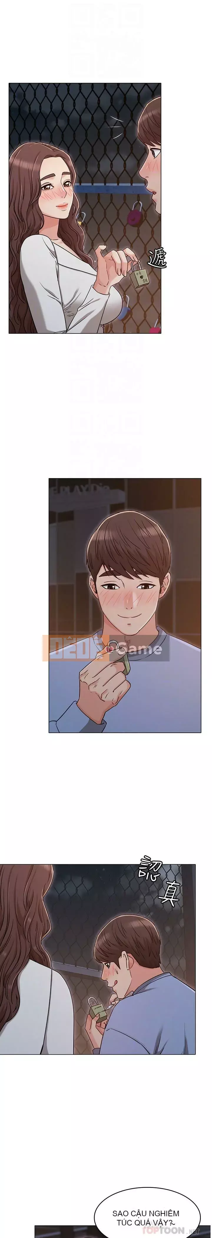 Em gái của bạn gái Chương 1-35