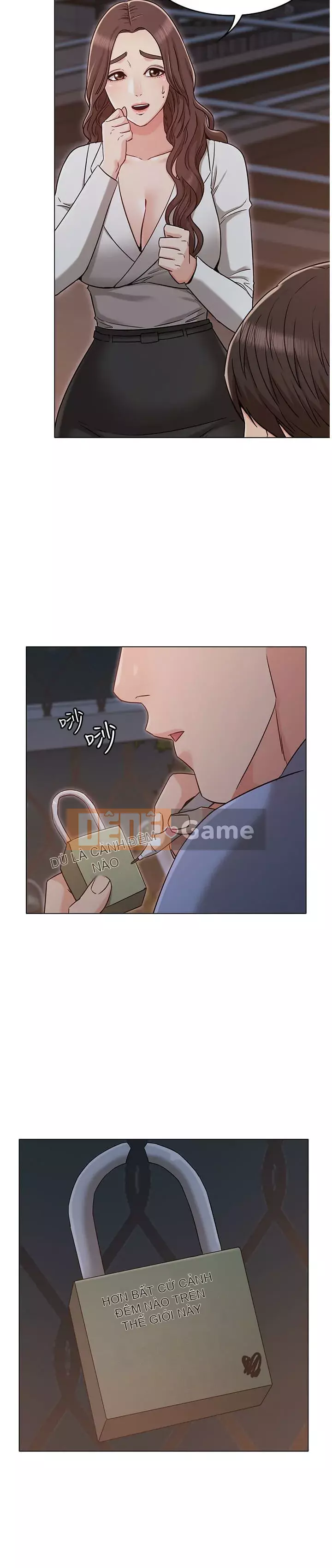 Em gái của bạn gái Chương 1-35