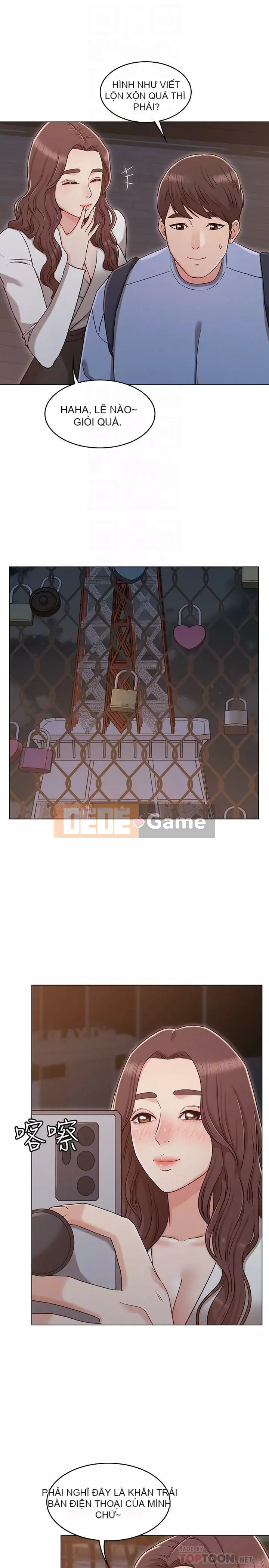 Em gái của bạn gái Chương 1-35