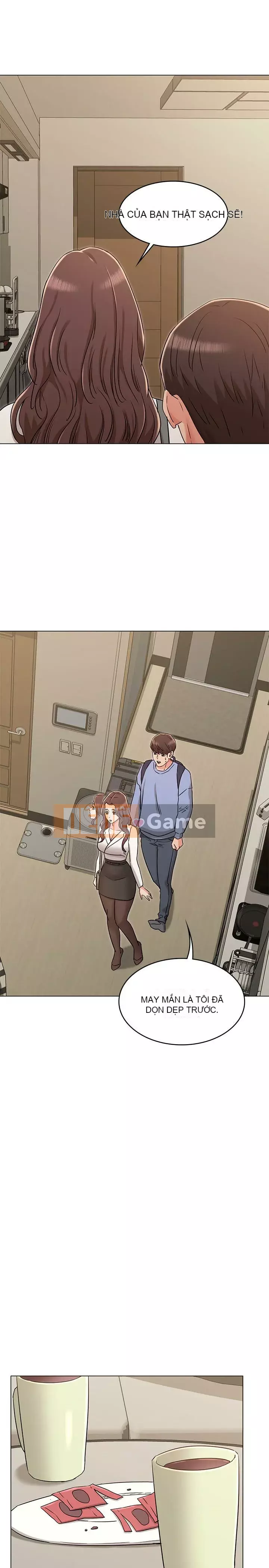 Em gái của bạn gái Chương 1-35