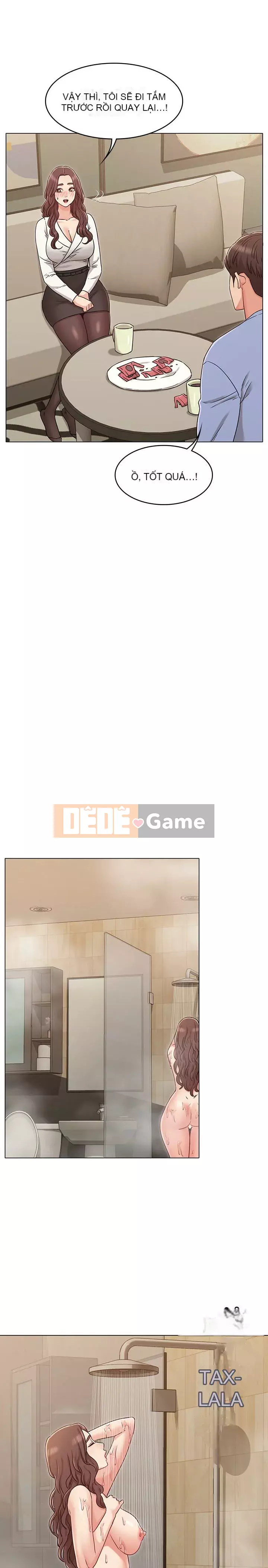 Em gái của bạn gái Chương 1-35