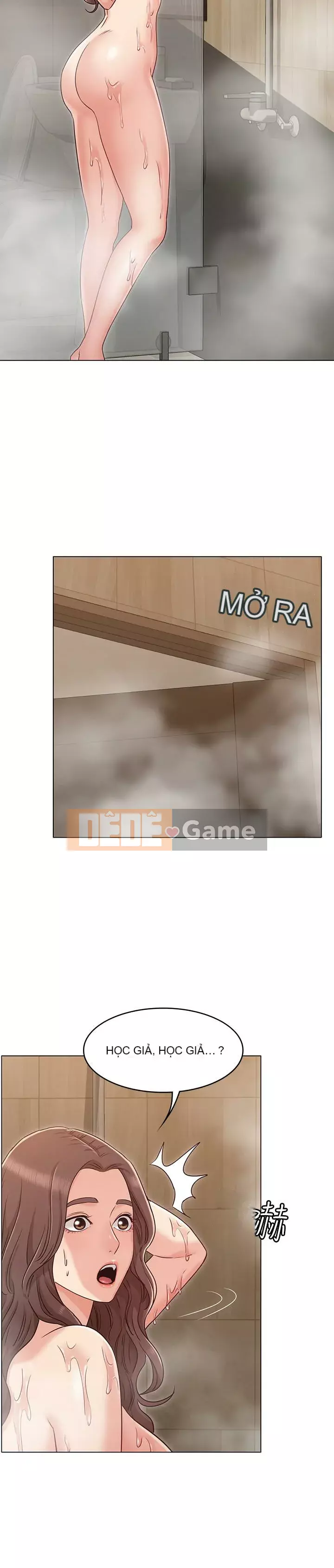 Em gái của bạn gái Chương 1-35