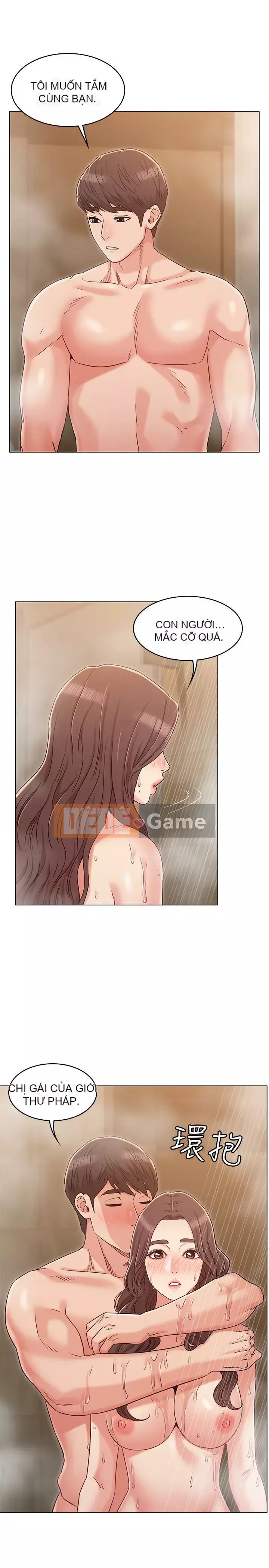 Em gái của bạn gái Chương 1-35