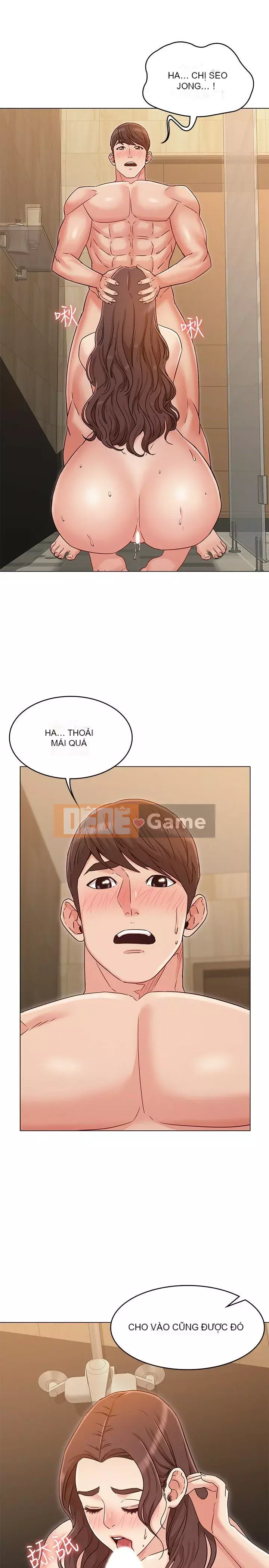 Em gái của bạn gái Chương 1-35