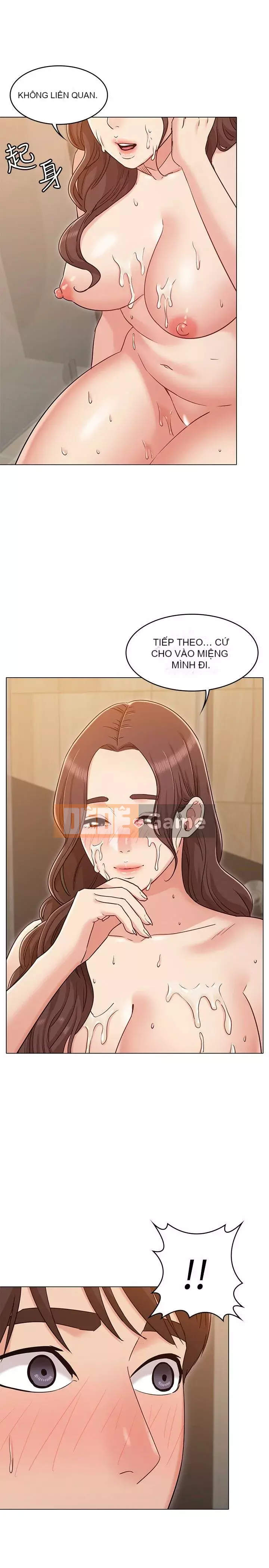 Em gái của bạn gái Chương 1-35