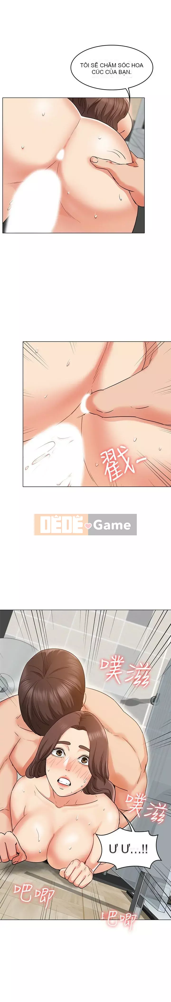 Em gái của bạn gái Chương 1-35