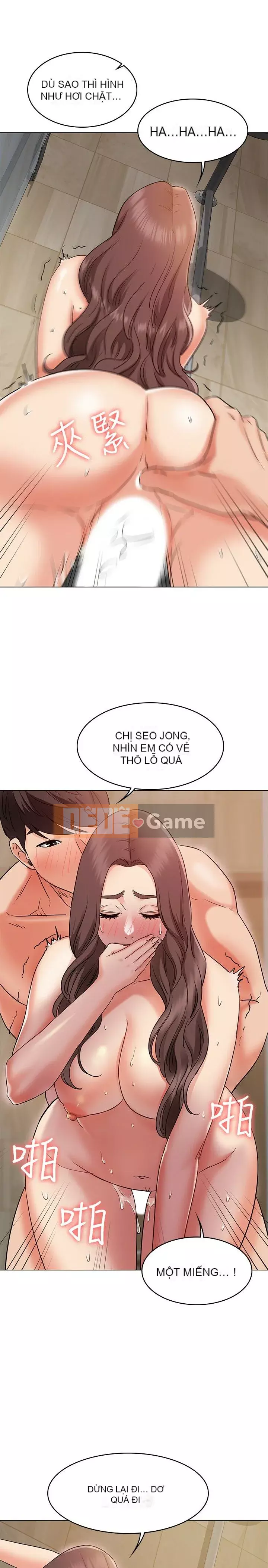 Em gái của bạn gái Chương 1-35