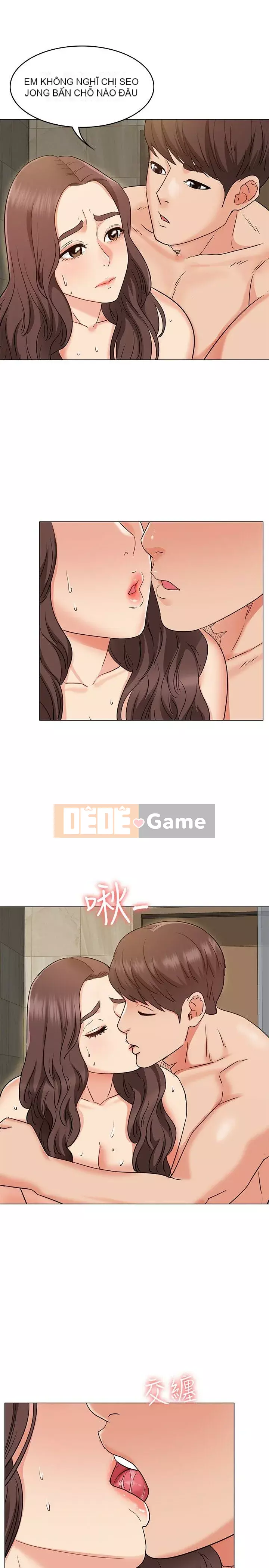 Em gái của bạn gái Chương 1-35