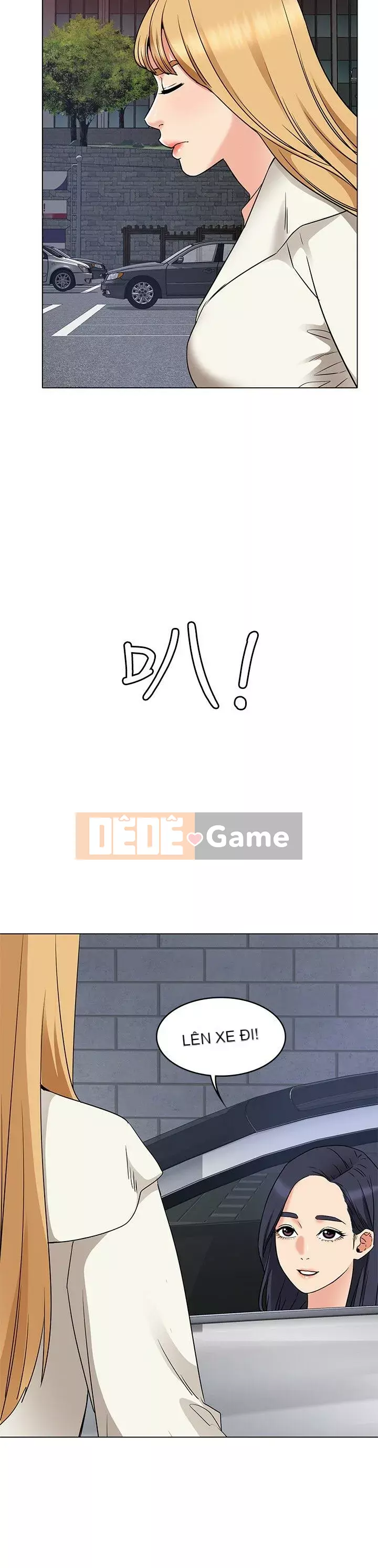 Em gái của bạn gái Chương 1-35