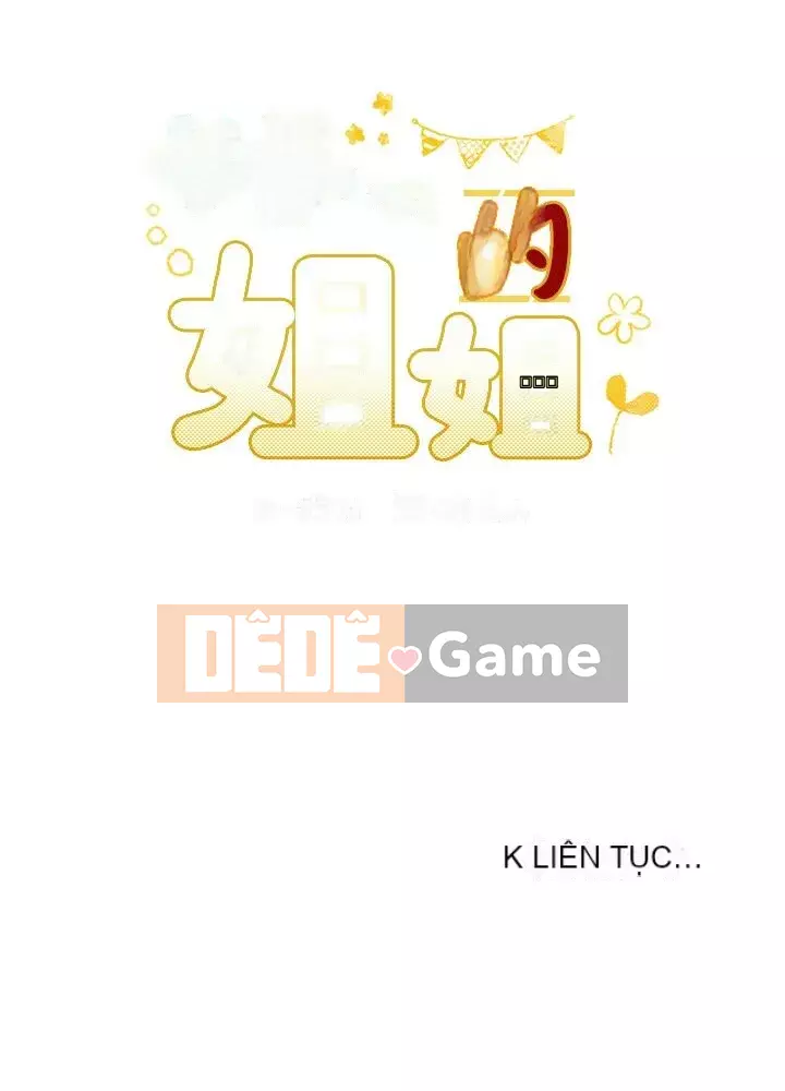 Em gái của bạn gái Chương 1-35