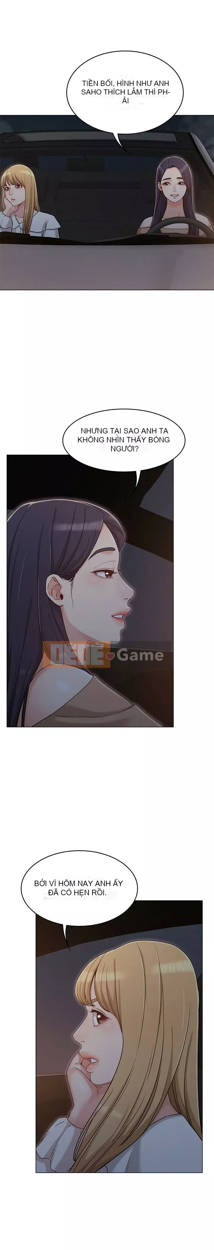 Em gái của bạn gái Chương 1-35