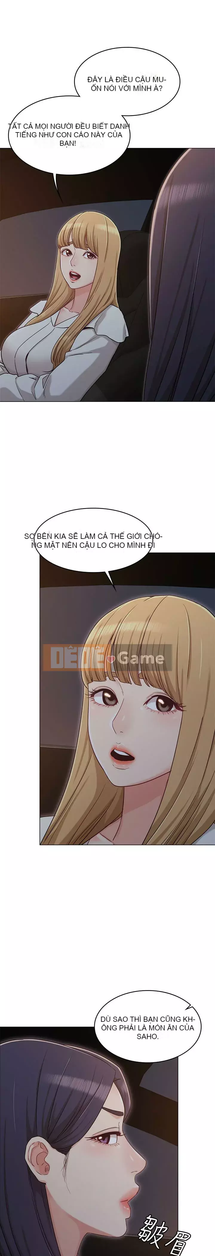 Em gái của bạn gái Chương 1-35