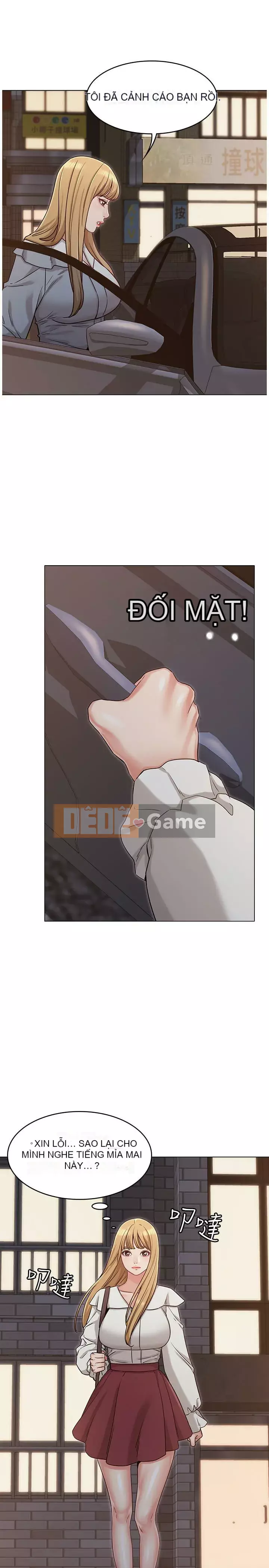 Em gái của bạn gái Chương 1-35