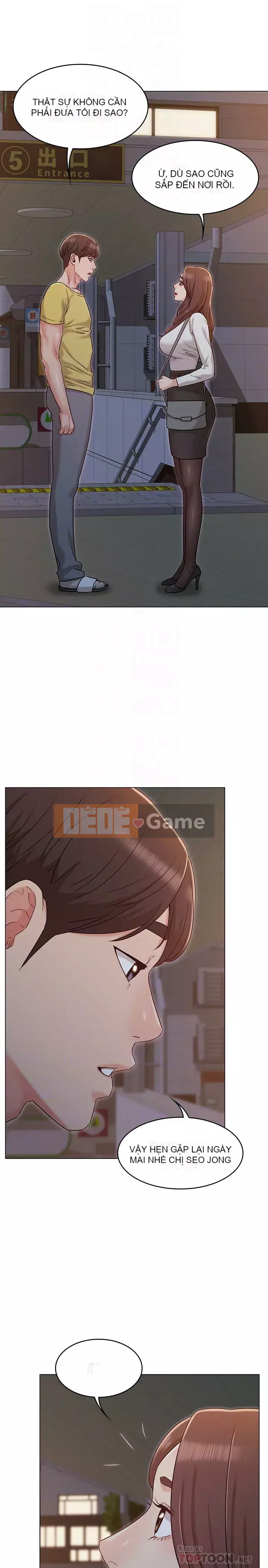 Em gái của bạn gái Chương 1-35